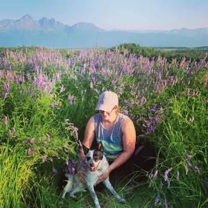 Meet your Posher, Jen